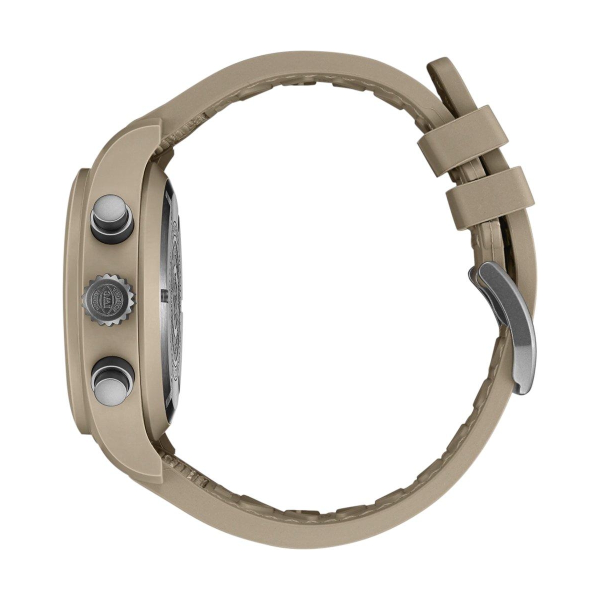 ZEGAREK IWC SCHAFFHAUSEN PILOT'S CHRONOGRAPH 41 TOP GUN MOJAVE DESERT