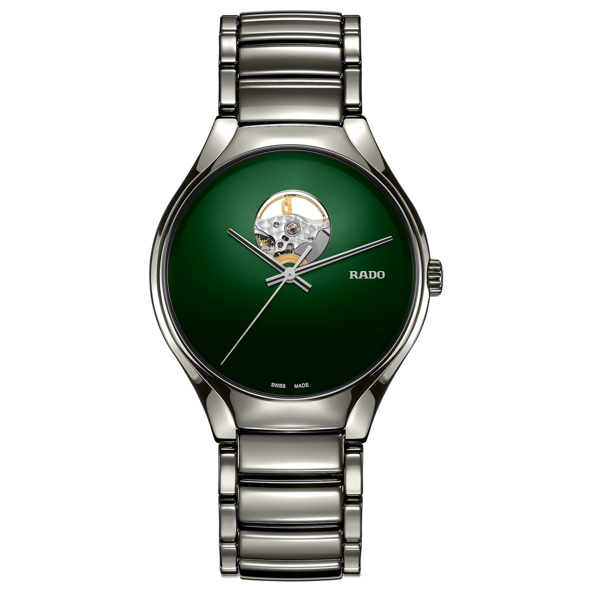 ZEGAREK RADO TRUE SECRET