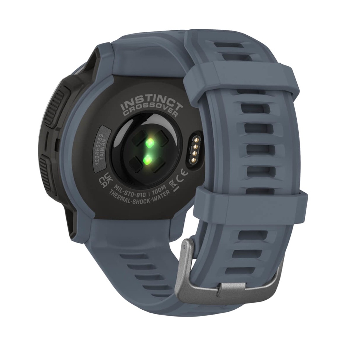 ZEGAREK GARMIN INSTINCT CROSSOVER