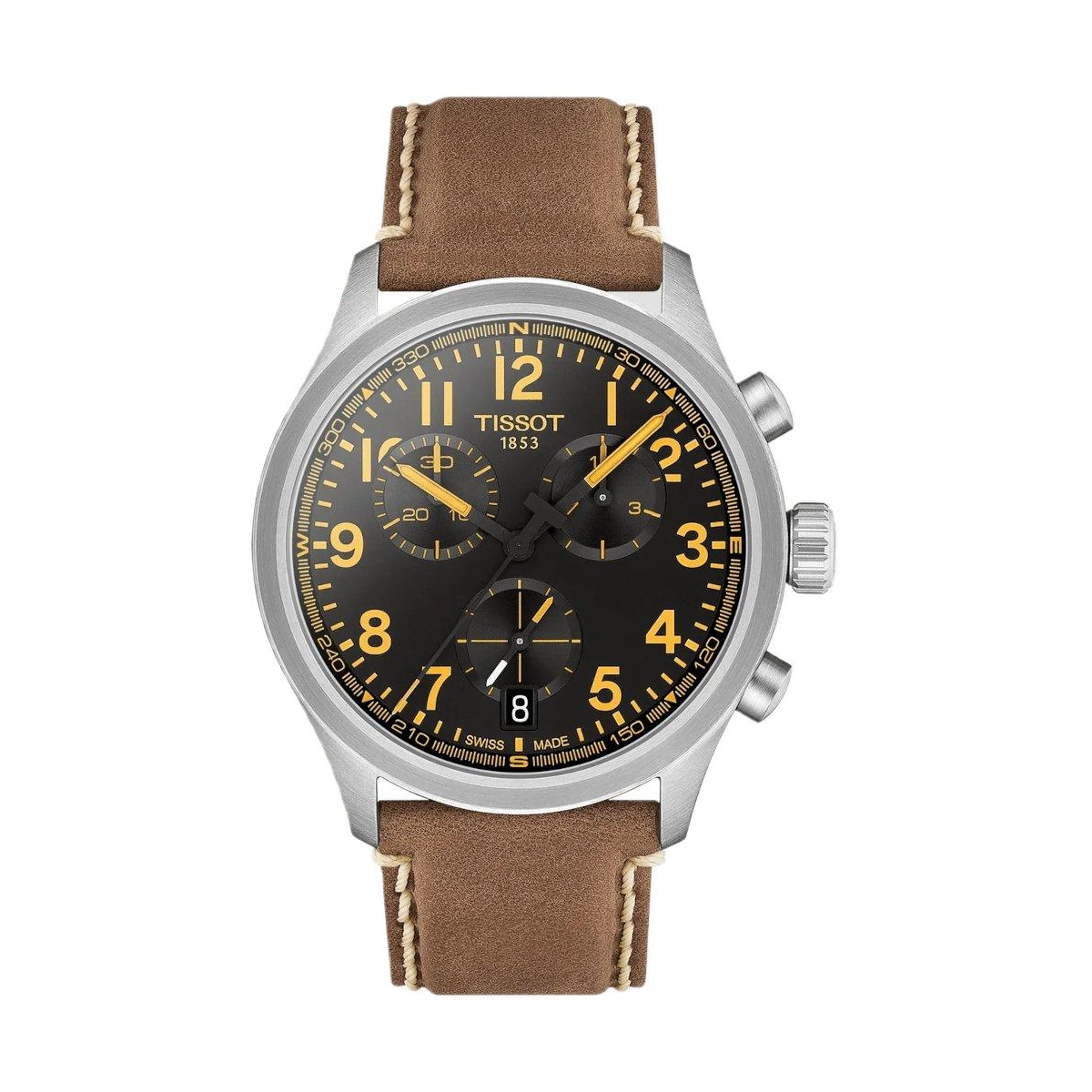 TISSOT CHRONO L 42MM