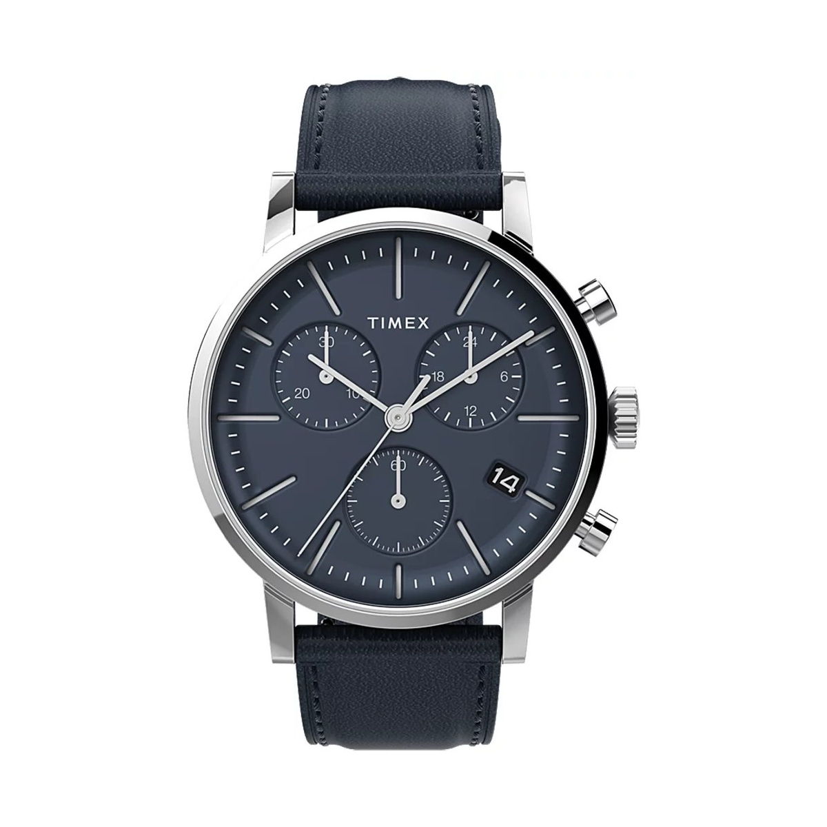 ZEGAREK TIMEX Midtown Chronograph