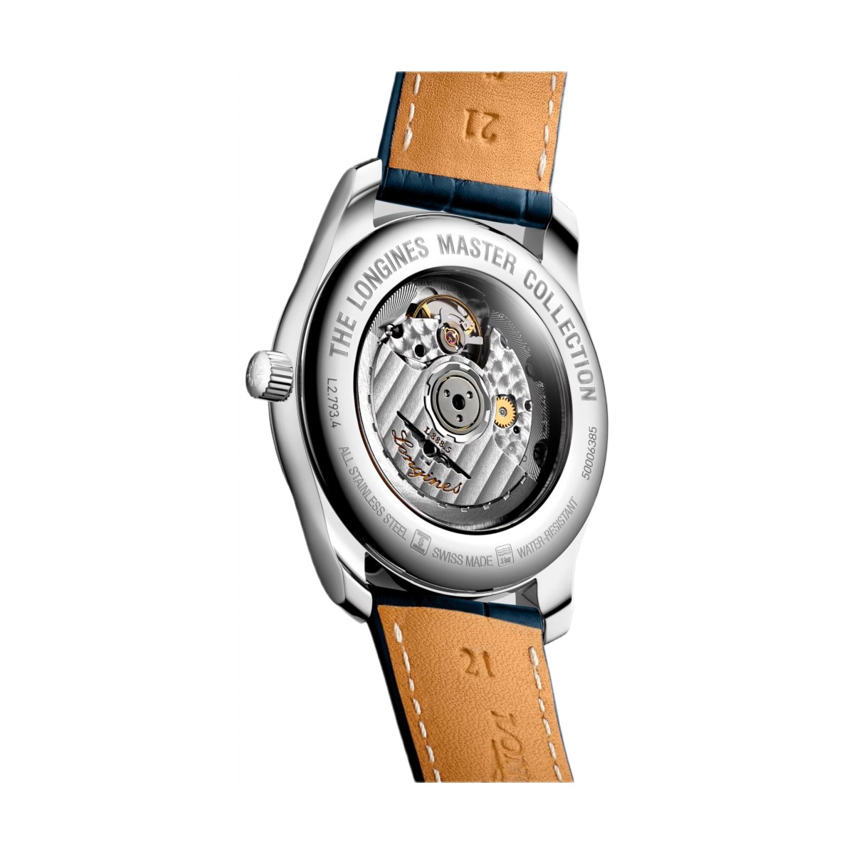 LONGINES MASTER COLLECTION