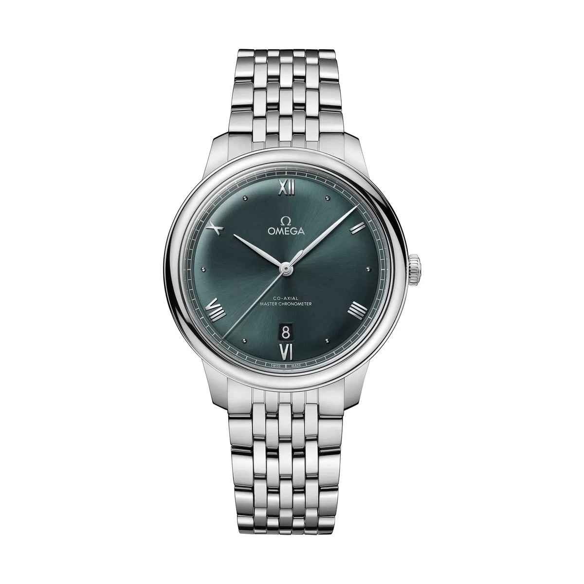 ZEGAREK OMEGA DE VILLE PRESTIGE