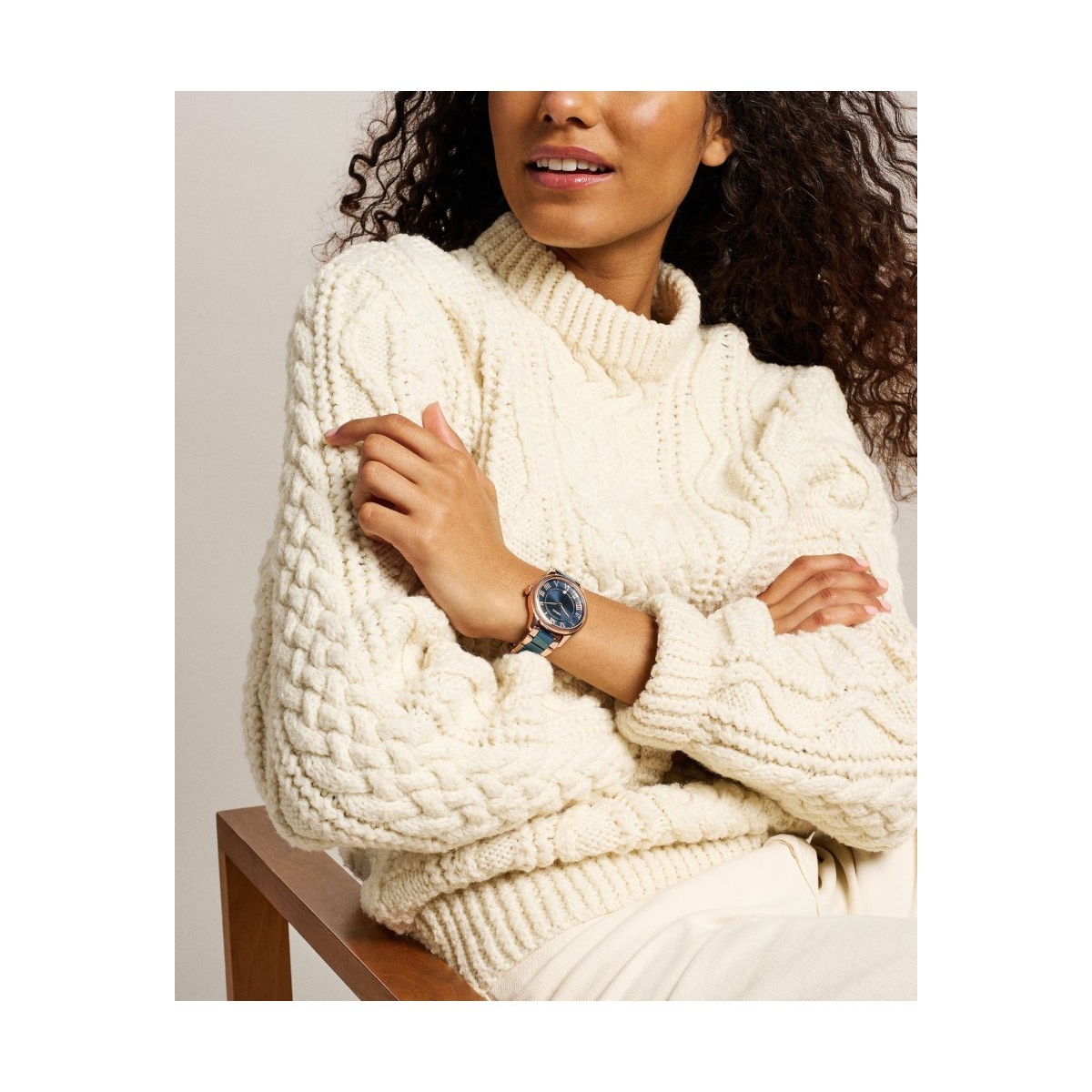 ZEGAREK FOSSIL GILMORE