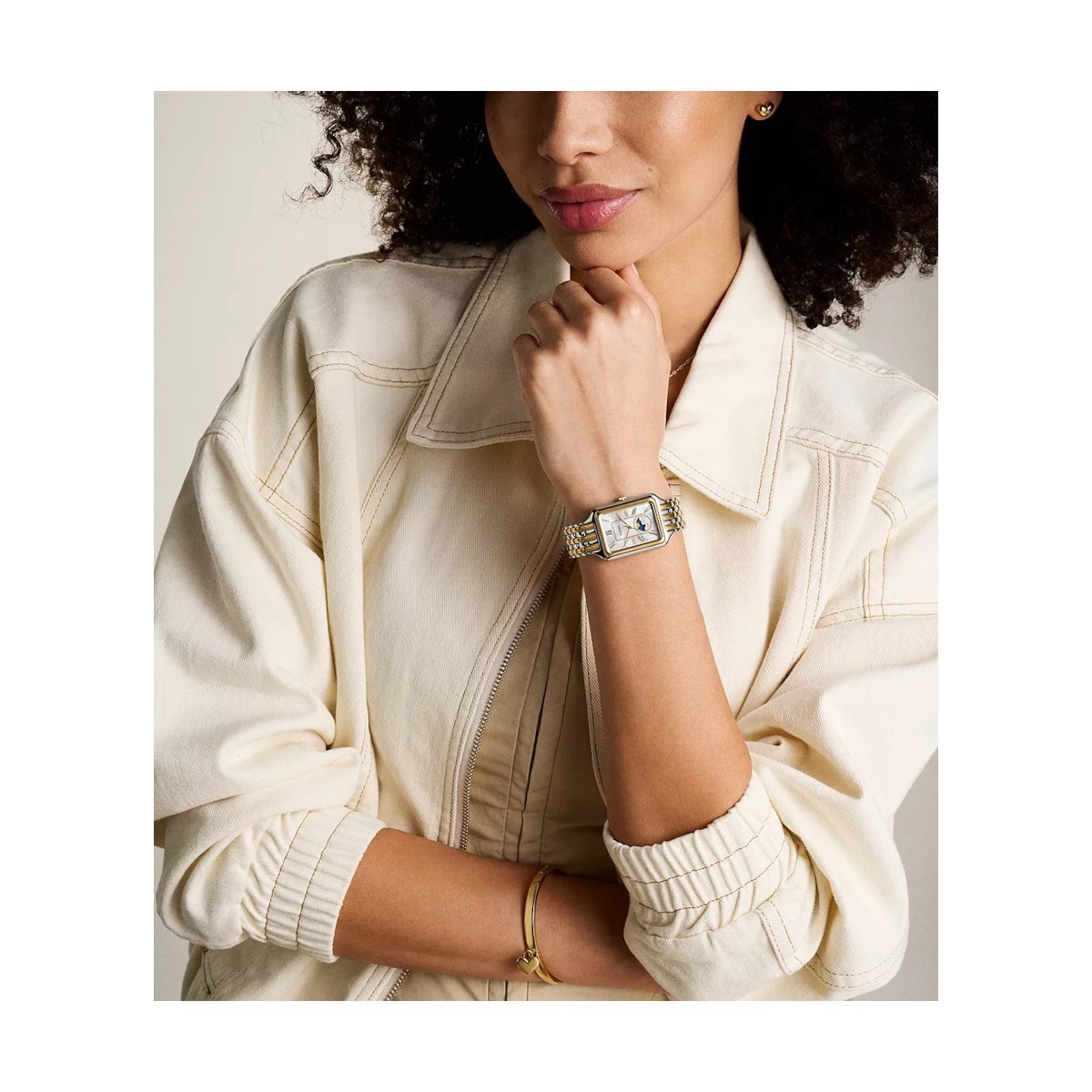 ZEGAREK FOSSIL RAQUEL