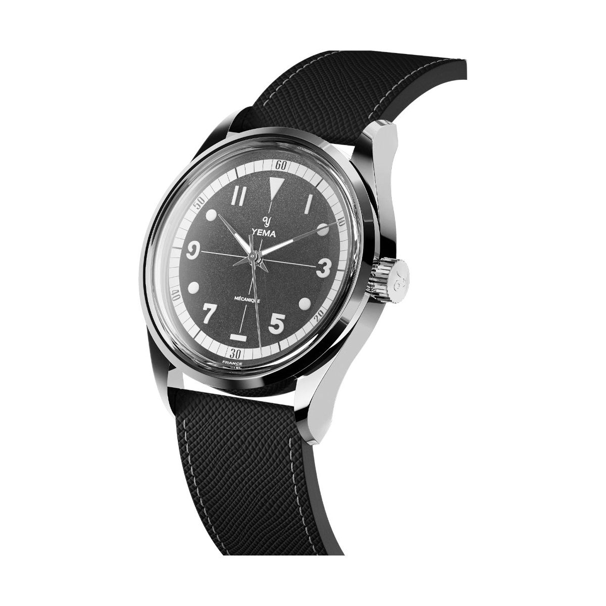 ZEGAREK YEMA URBAN FIELD