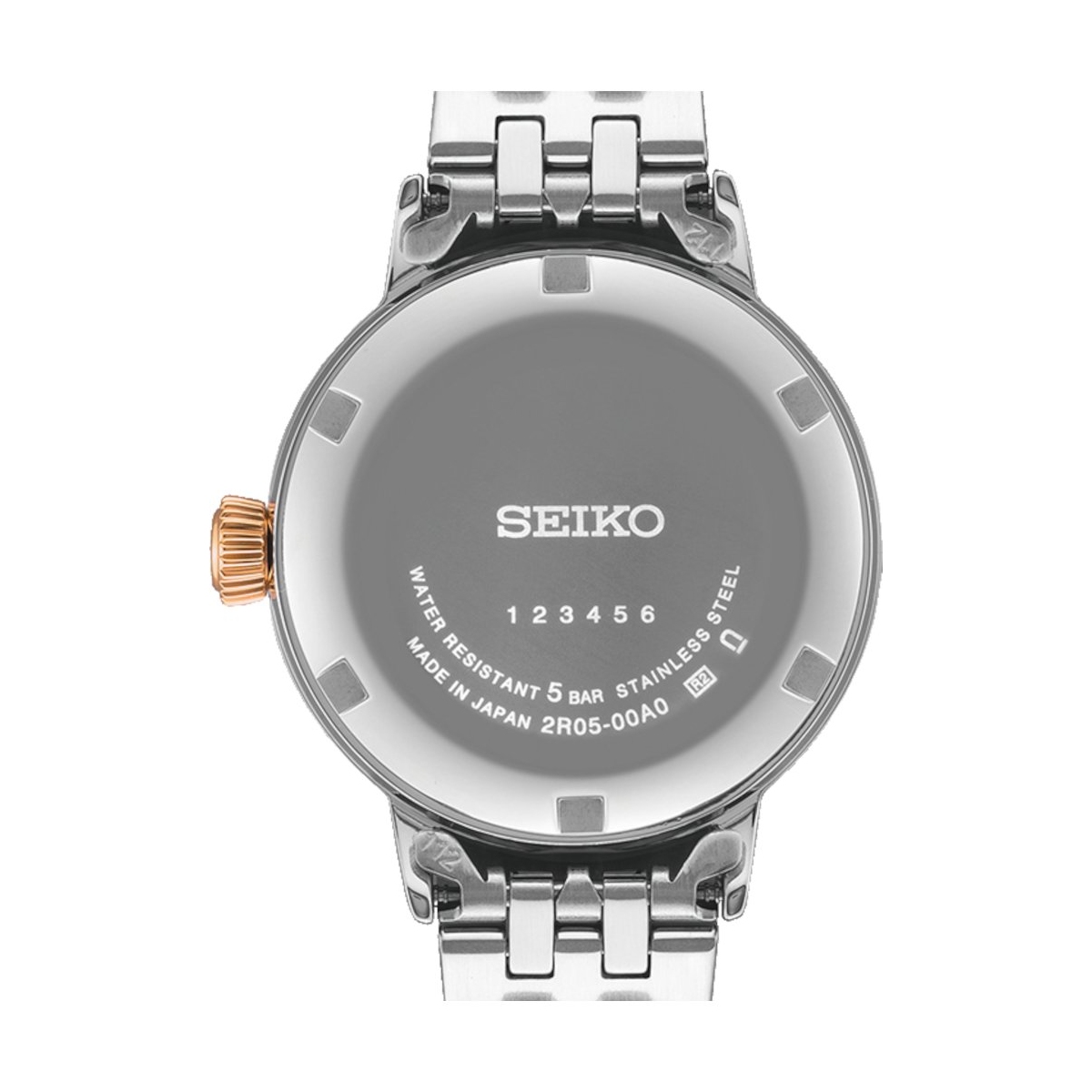 ZEGAREK SEIKO PRESAGE COCKTAIL TIME