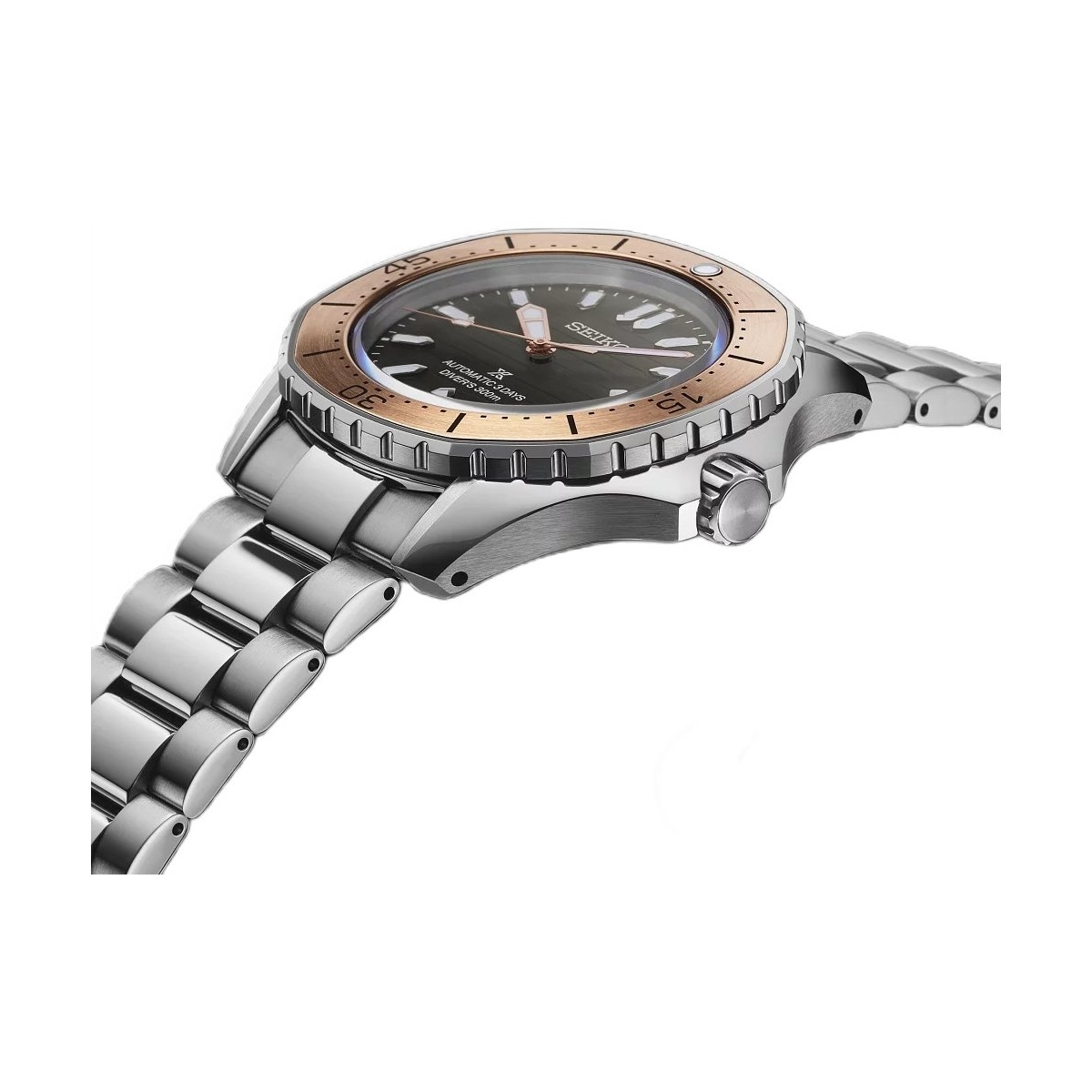 ZEGAREK SEIKO PROSPEX SEA