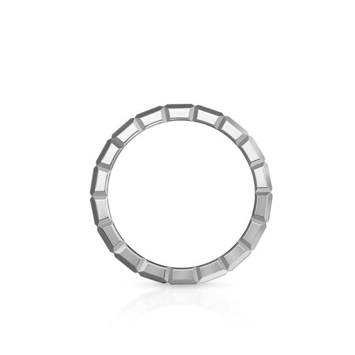 Pierścionek złoty Chopard