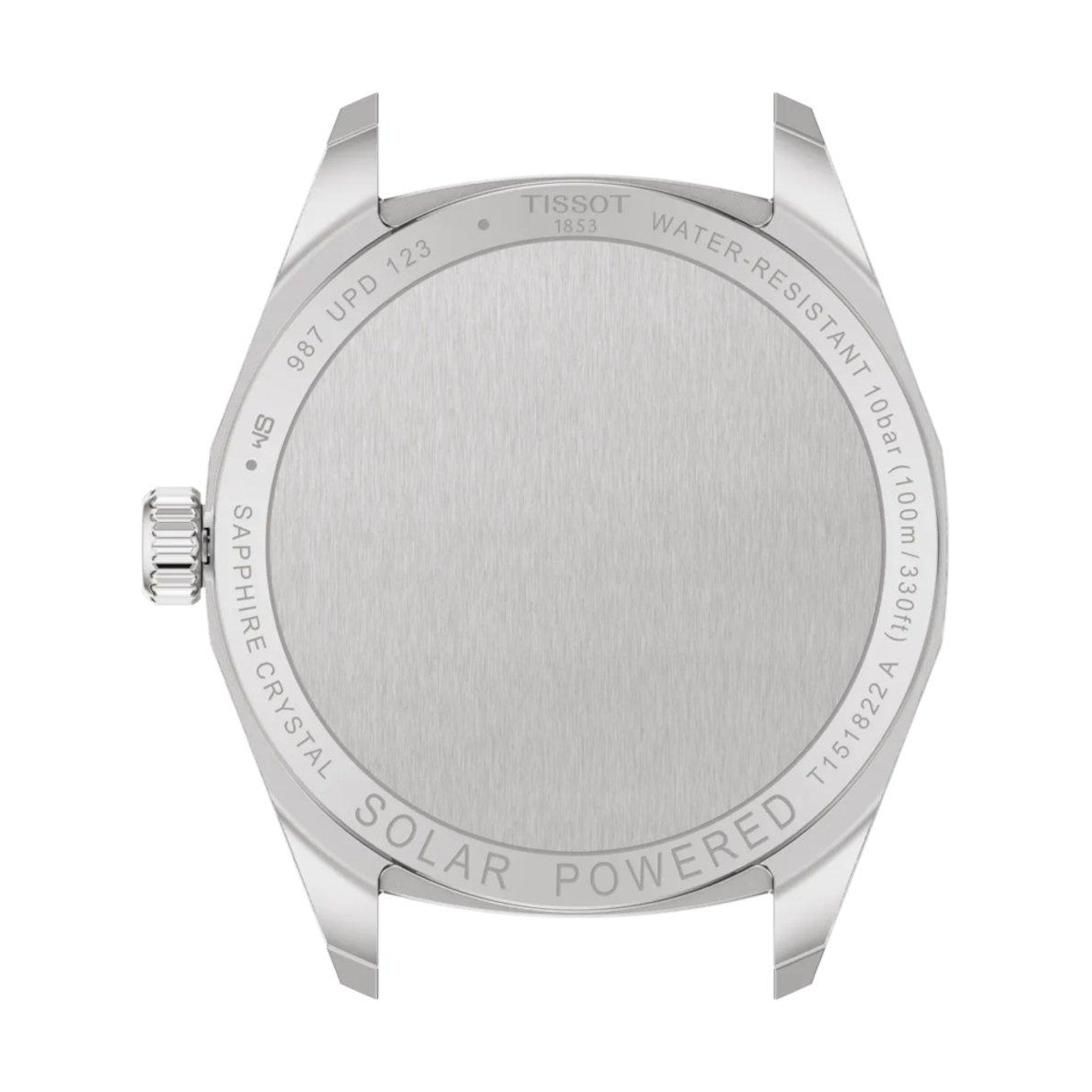 TISSOT PRC 100 SOLAR 34MM