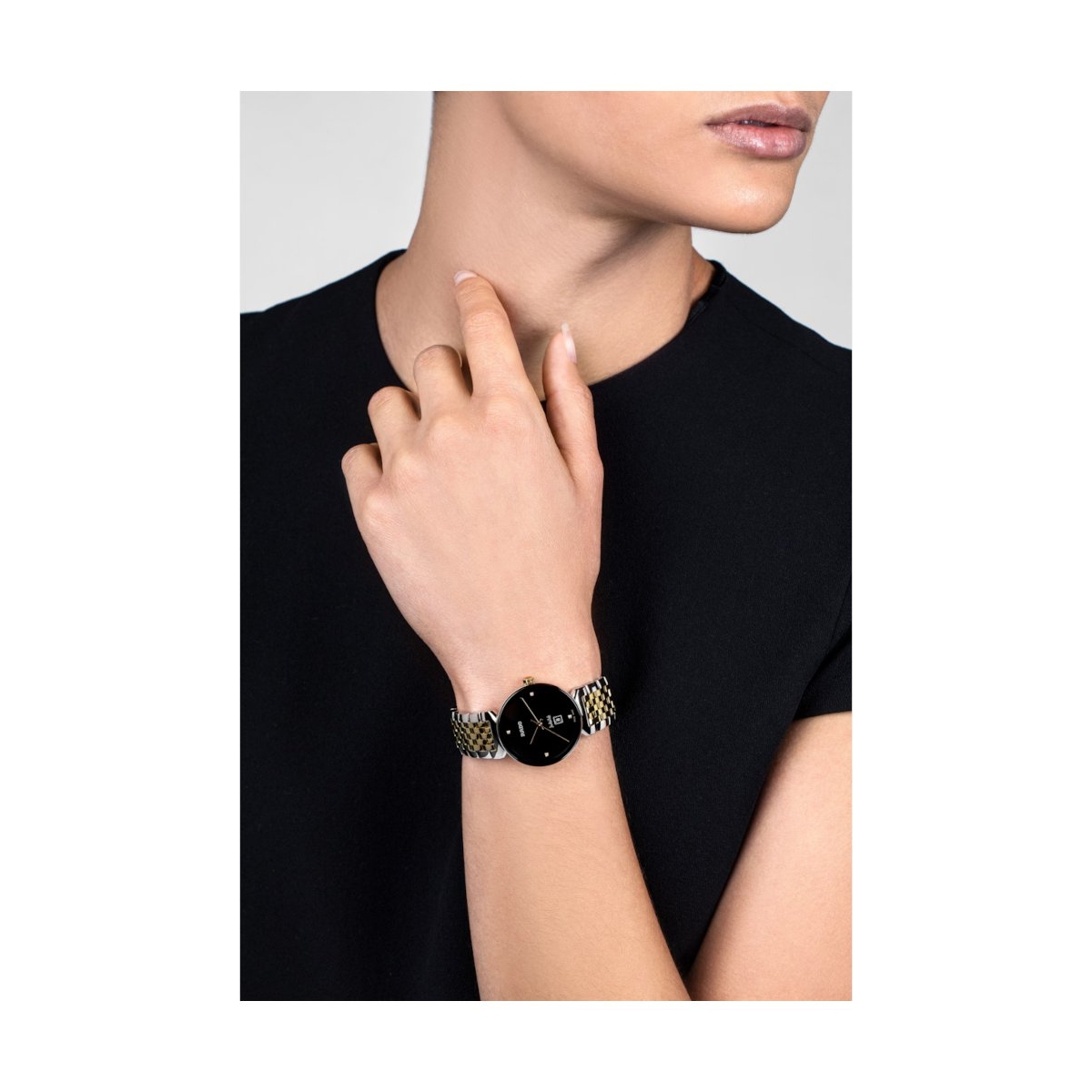 ZEGAREK RADO FLORENCE CLASSIC DIAMONDS