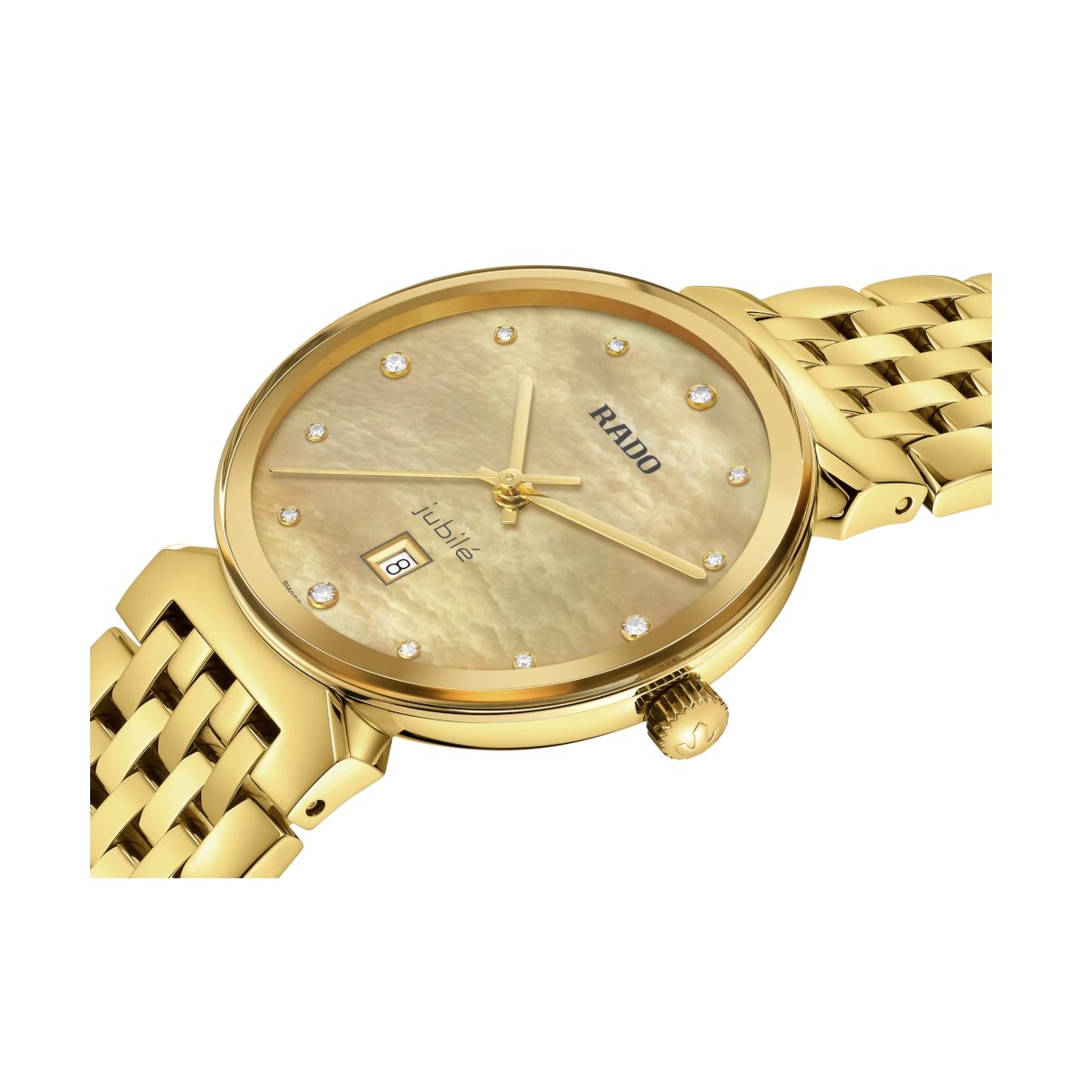 ZEGAREK RADO Florence Diamonds