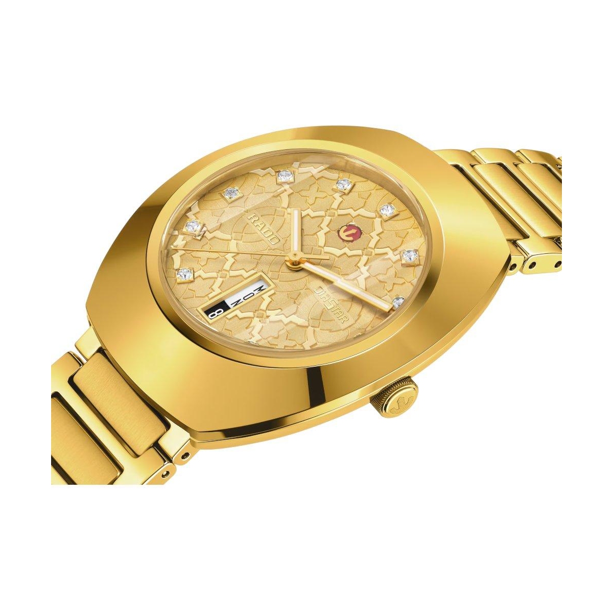 ZEGAREK RADO DIASTAR ORIGINAL AUTOMATIC