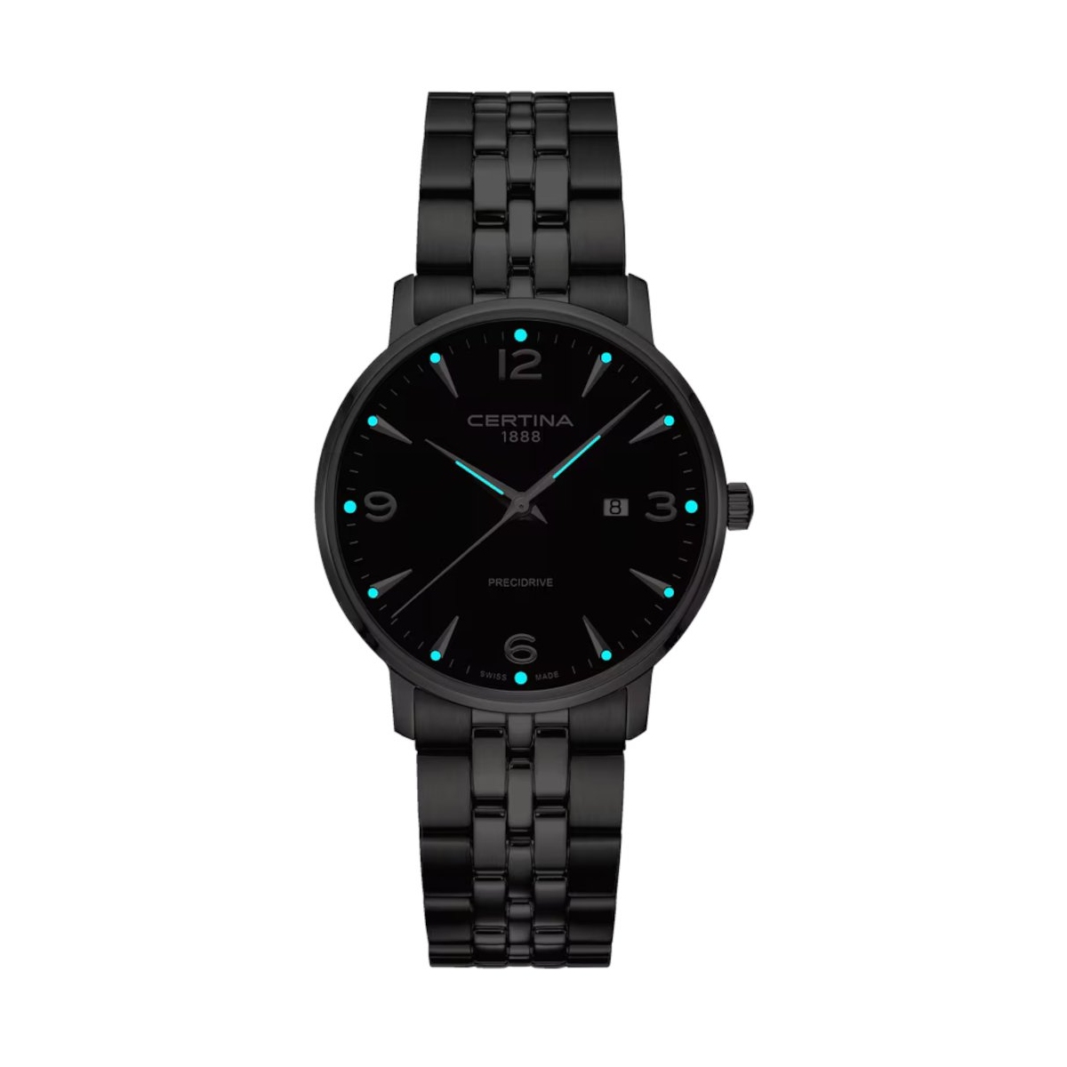 ZEGAREK CERTINA DS Caimano