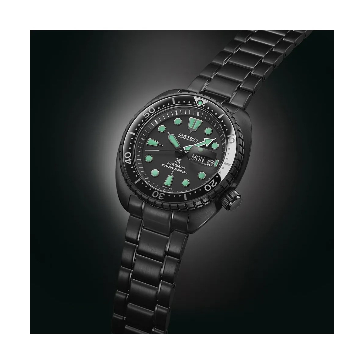 ZEGAREK SEIKO PROSPEX AUTOMATIC