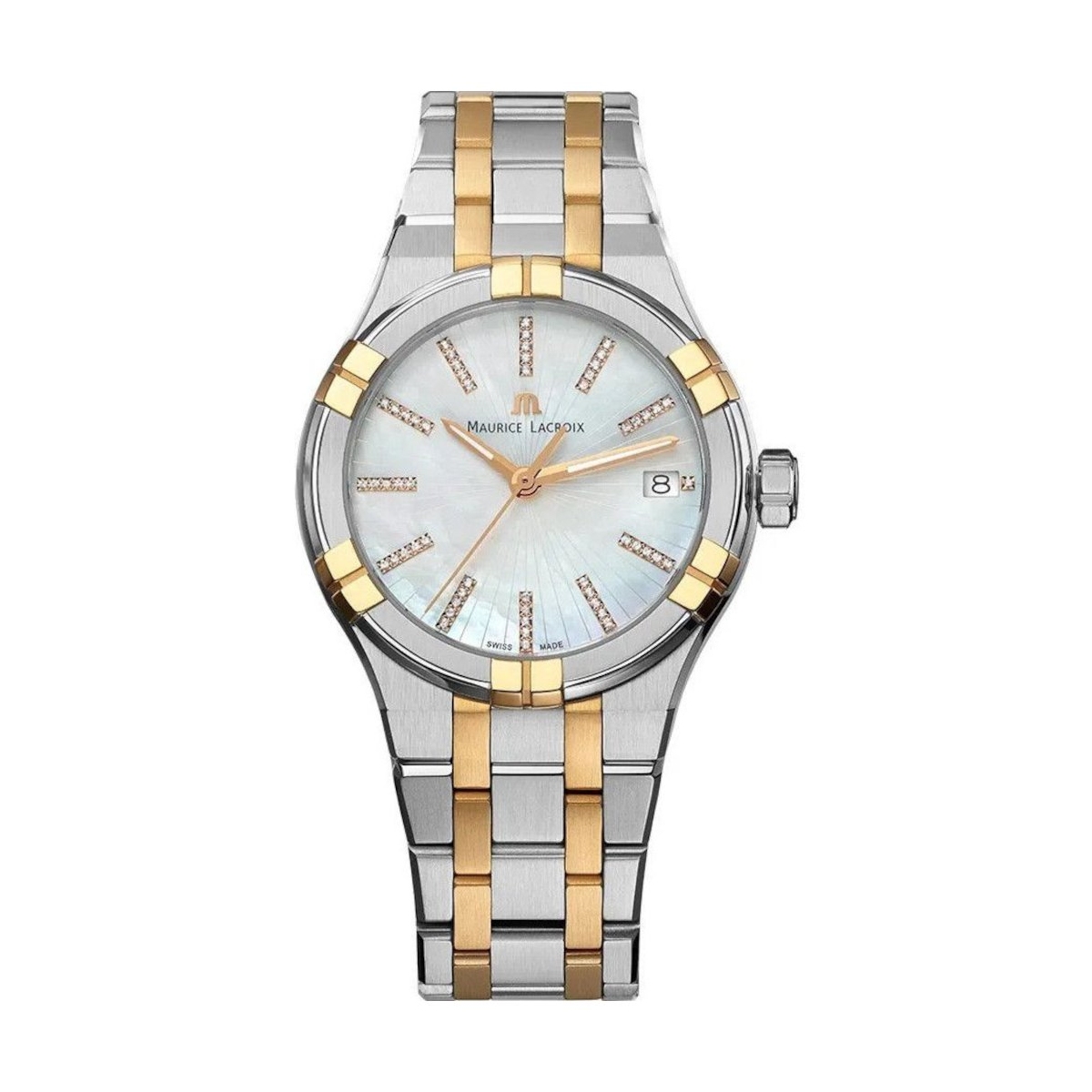 ZEGAREK MAURICE LACROIX AIKON QUARTZ