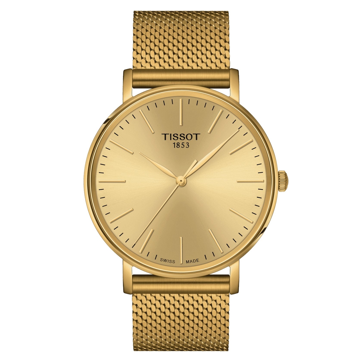 TISSOT EVERYTIME GENT