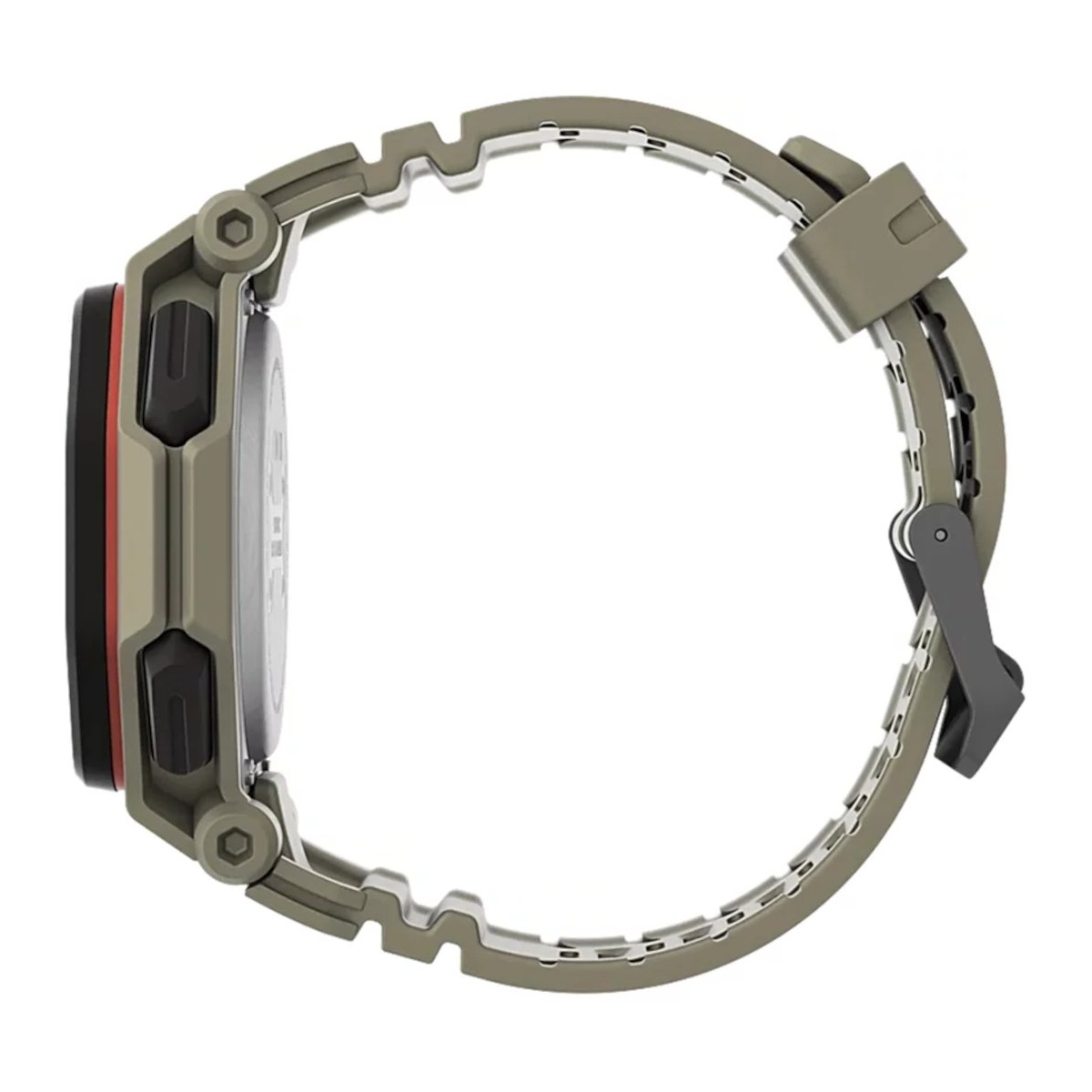 ZEGAREK TIMEX Command Encounter