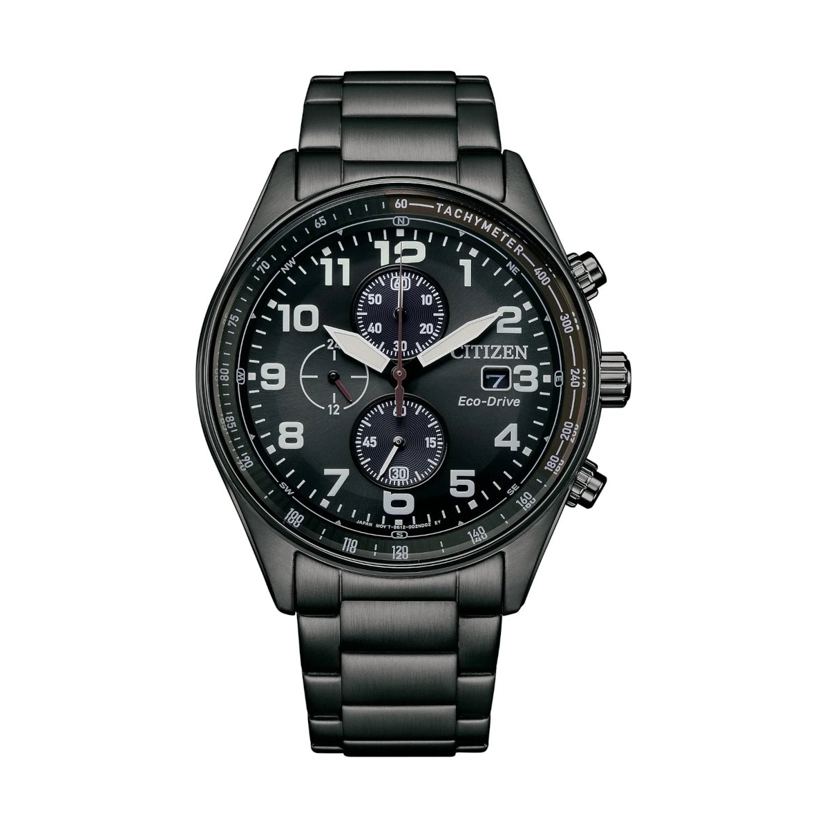 ZEGAREK CITIZEN SPORT URBAN CHRONOGRAPH