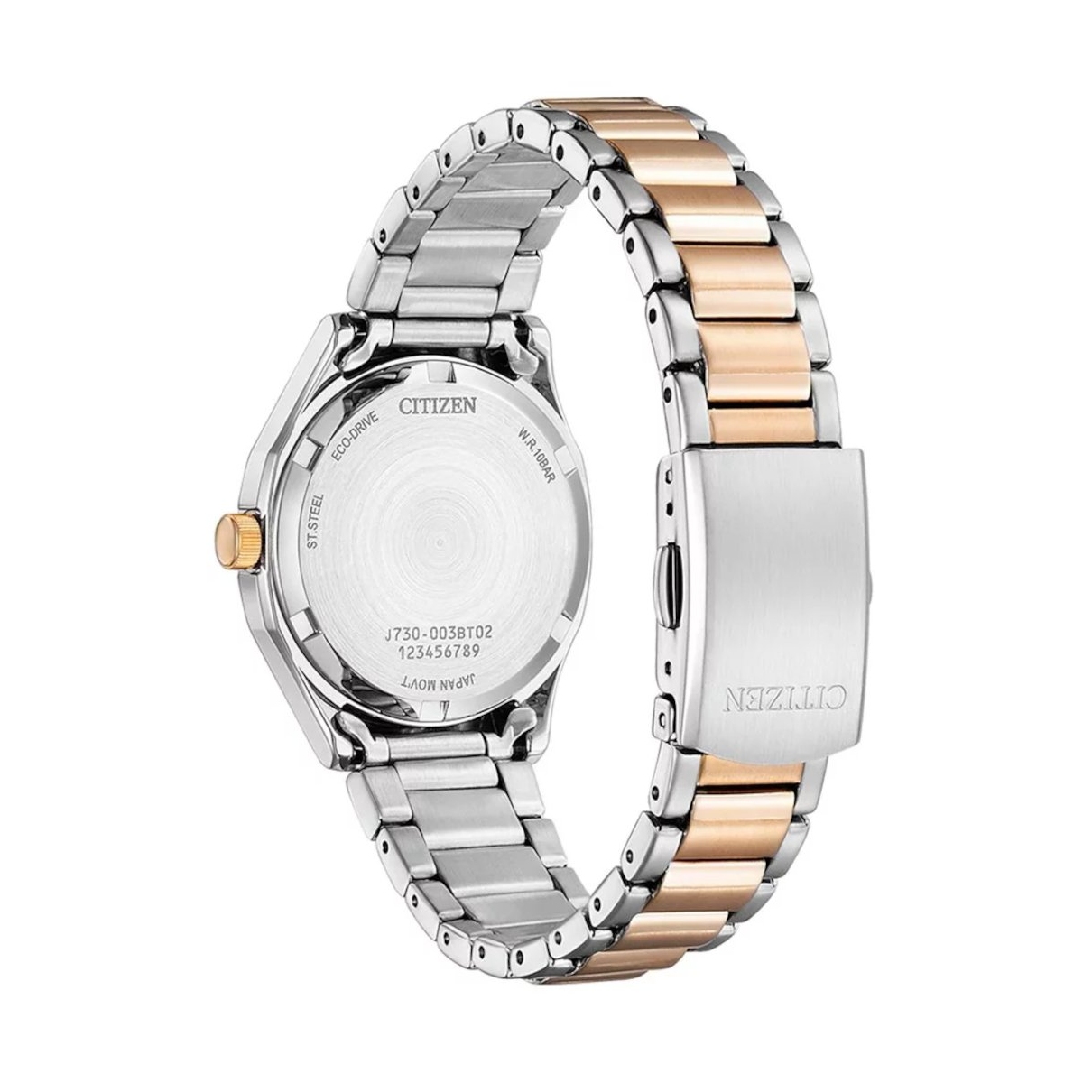 ZEGAREK CITIZEN CLASSIC ELEGANT