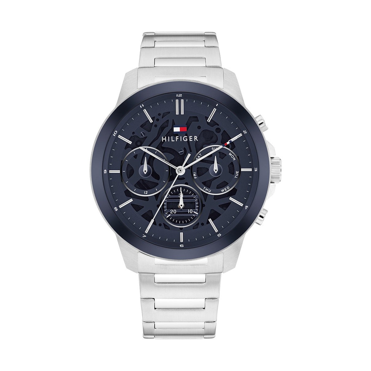 ZEGAREK TOMMY HILFIGER HENRY