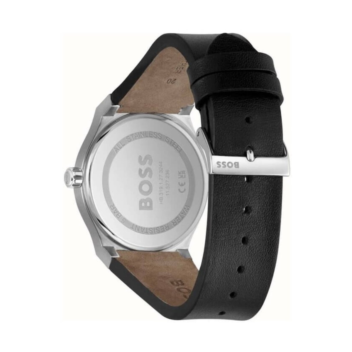 ZEGAREK BOSS CANDOR SET