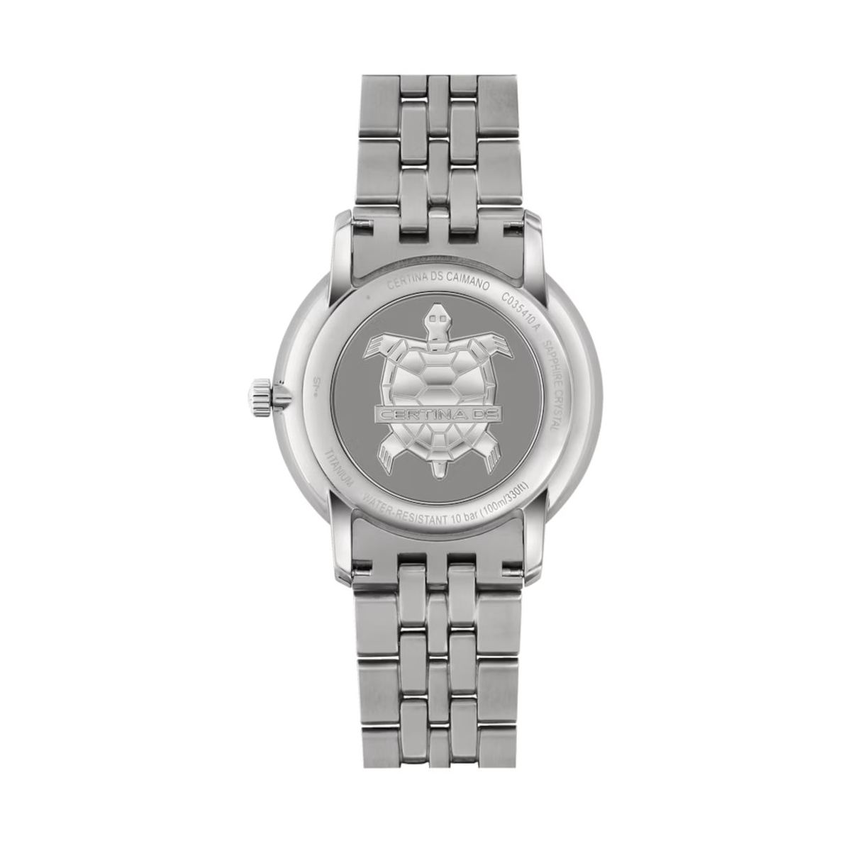 ZEGAREK CERTINA DS Caimano