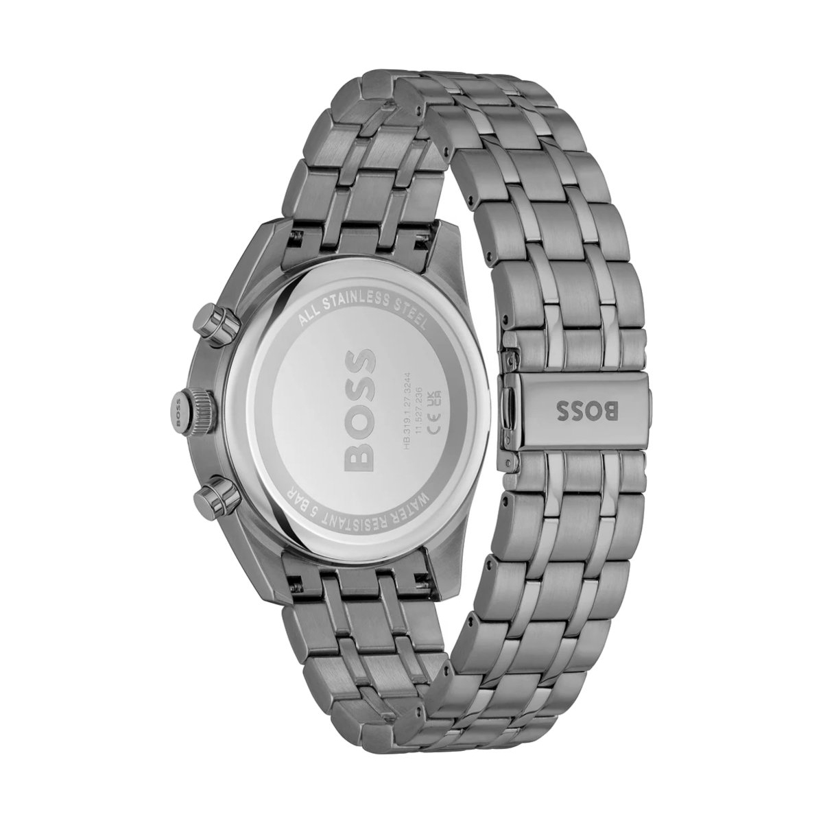 ZEGAREK BOSS SKYTRAVELLER