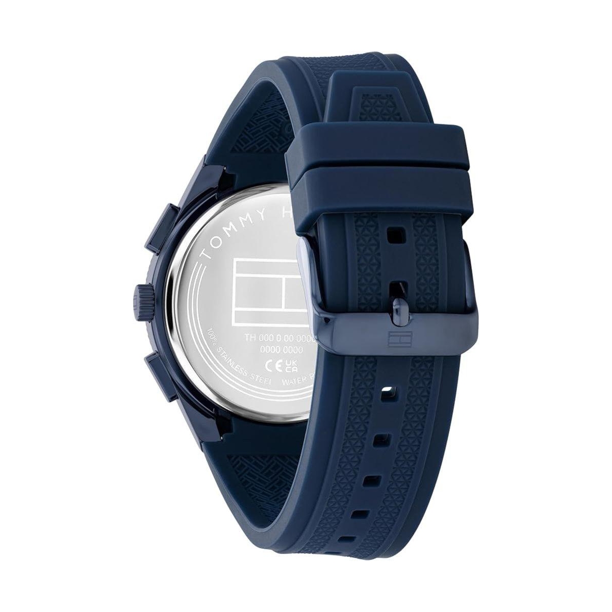 ZEGAREK TOMMY HILFIGER SAM CHRONOGRAPH