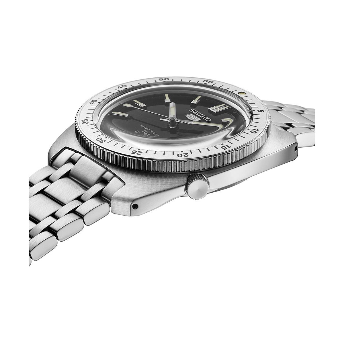 ZEGAREK SEIKO 5 SPORTS AUTOMATIC LIMITED EDITION