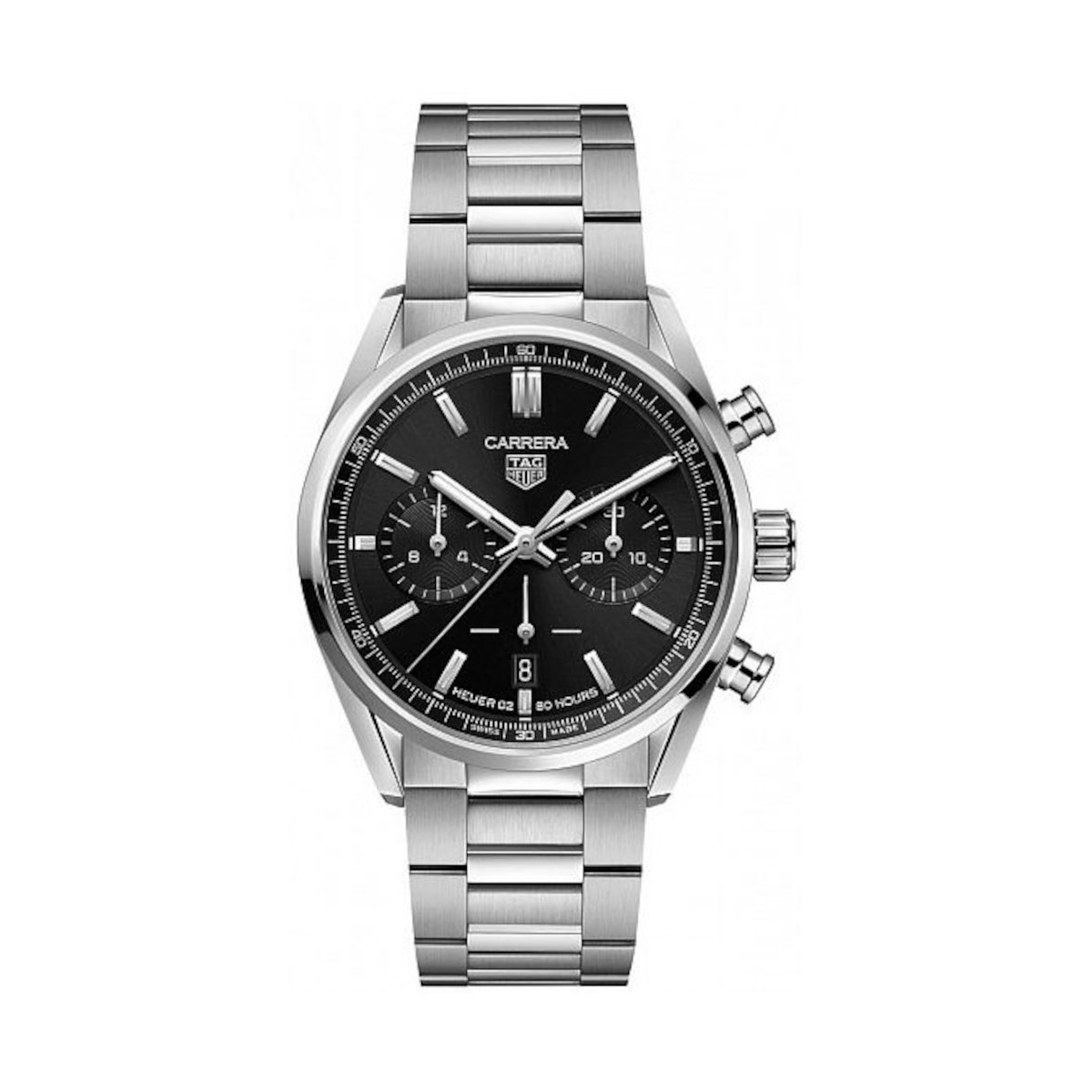 ZEGAREK TAG HEUER Carrera Chronograph