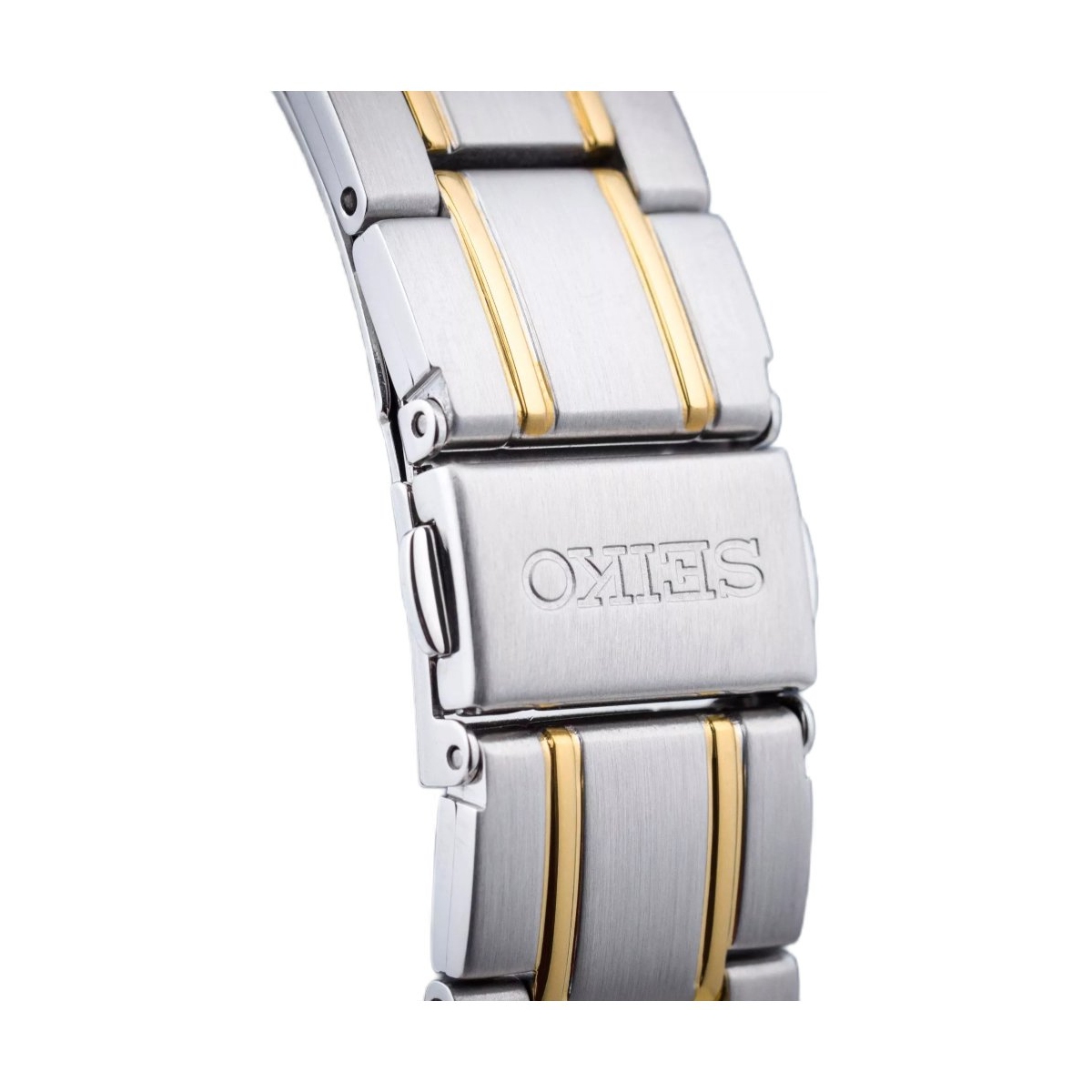 ZEGAREK SEIKO CLASSIC