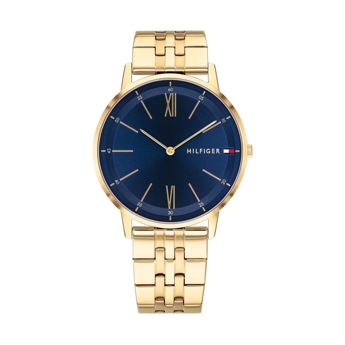 ZEGAREK TOMMY HILFIGER COOPER