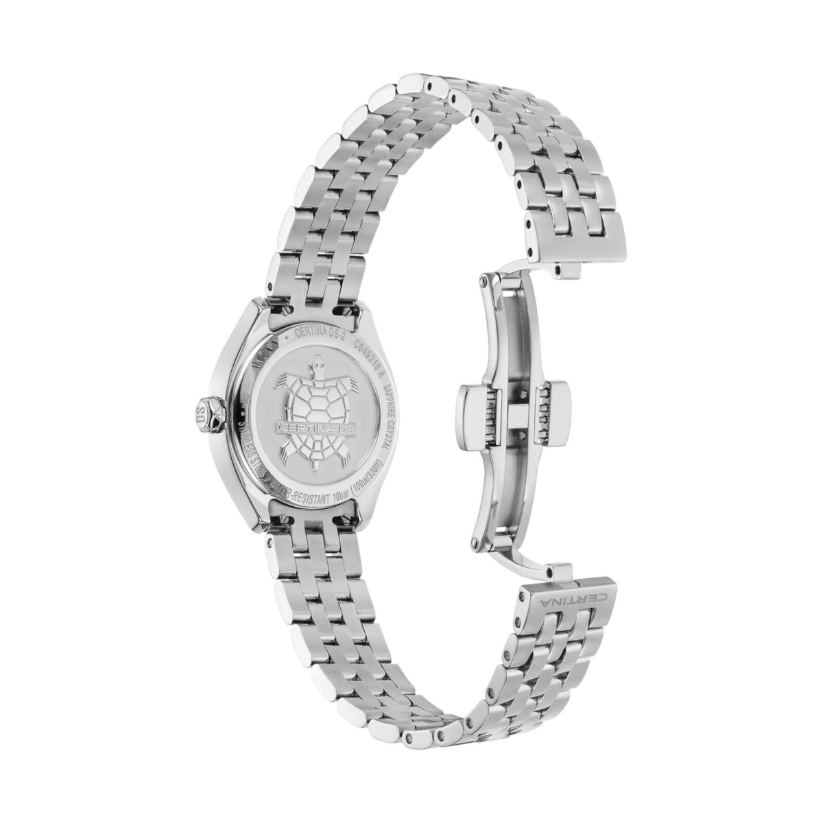 ZEGAREK CERTINA DS-2 LADY