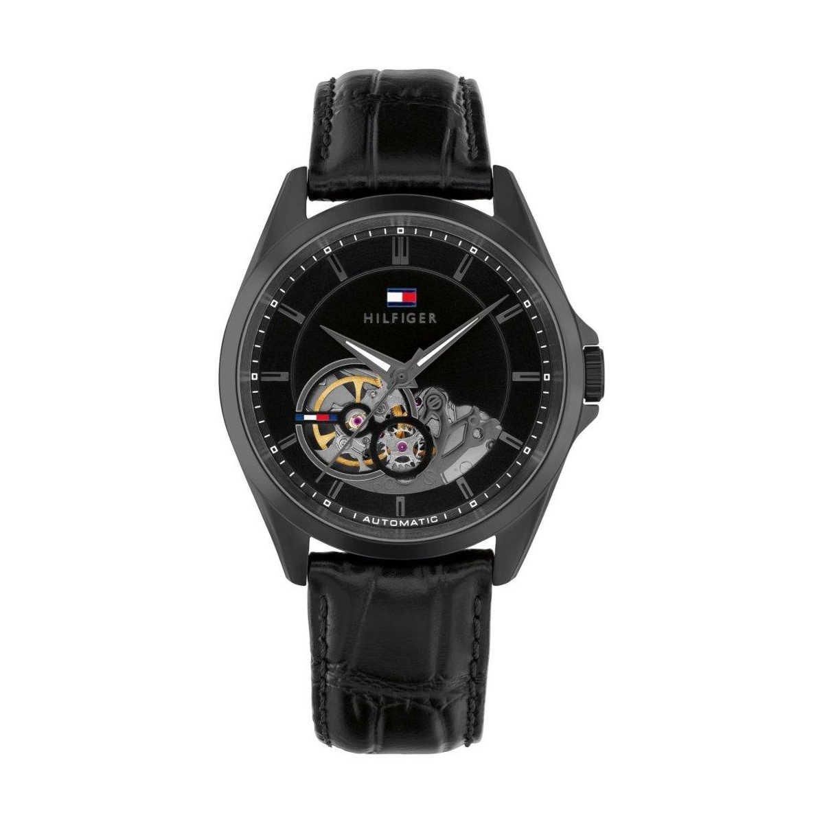 ZEGAREK TOMMY HILFIGER BAKER AUTOMATIC