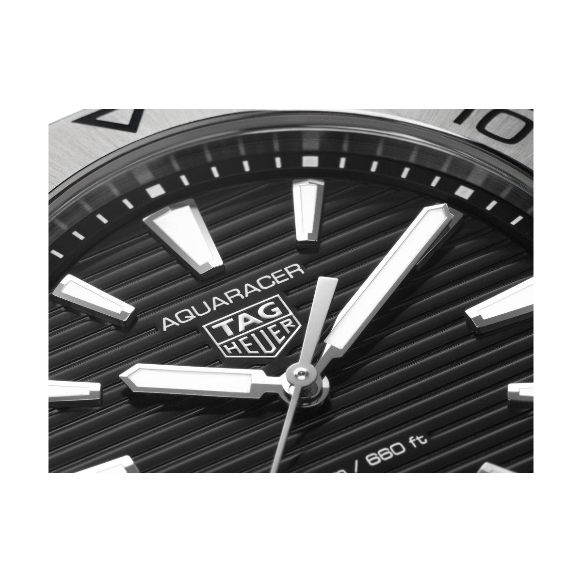 ZEGAREK TAG HEUER AQUARACER PROFESSIONAL 200