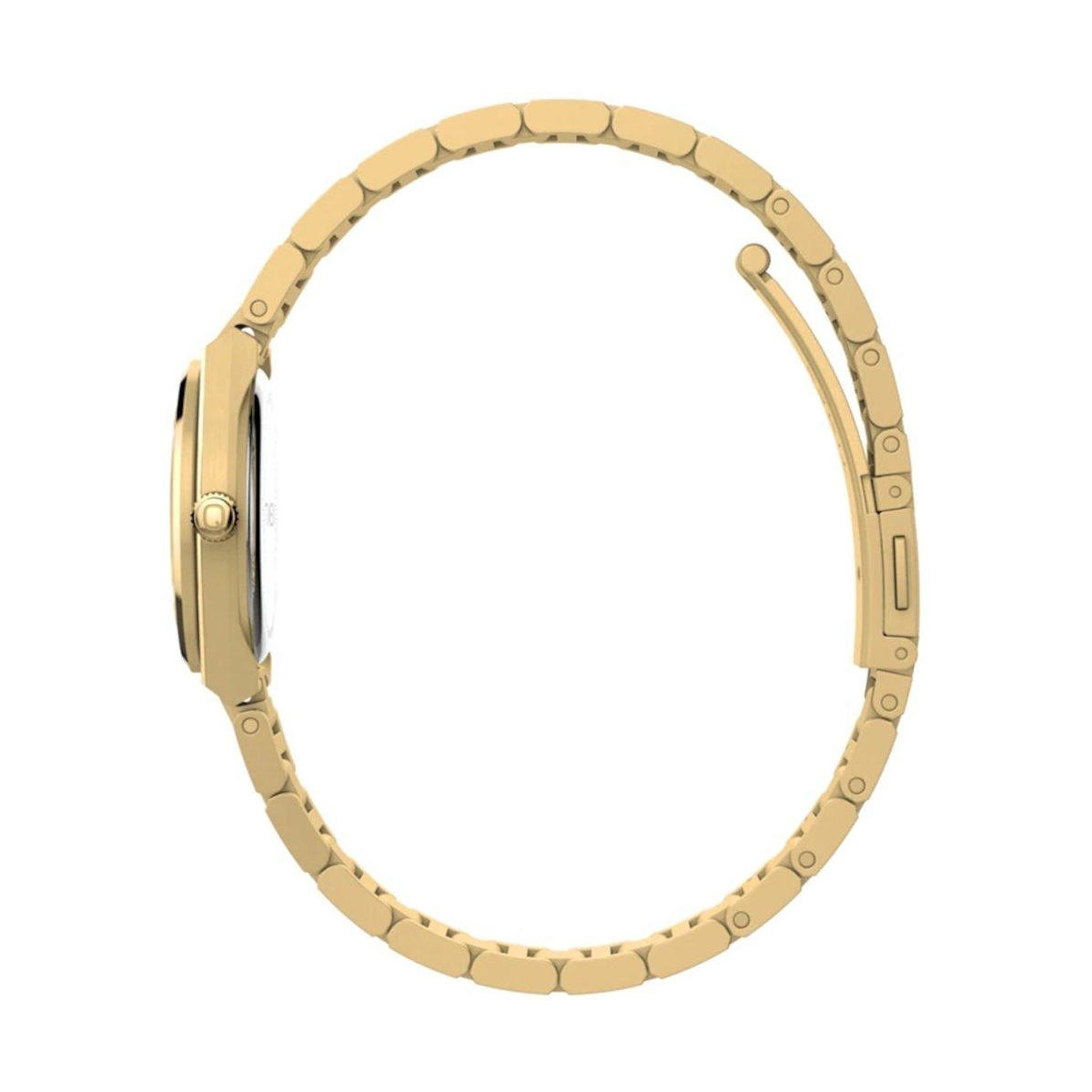 ZEGAREK TIMEX Q TIMEX CONTINENTAL MINI