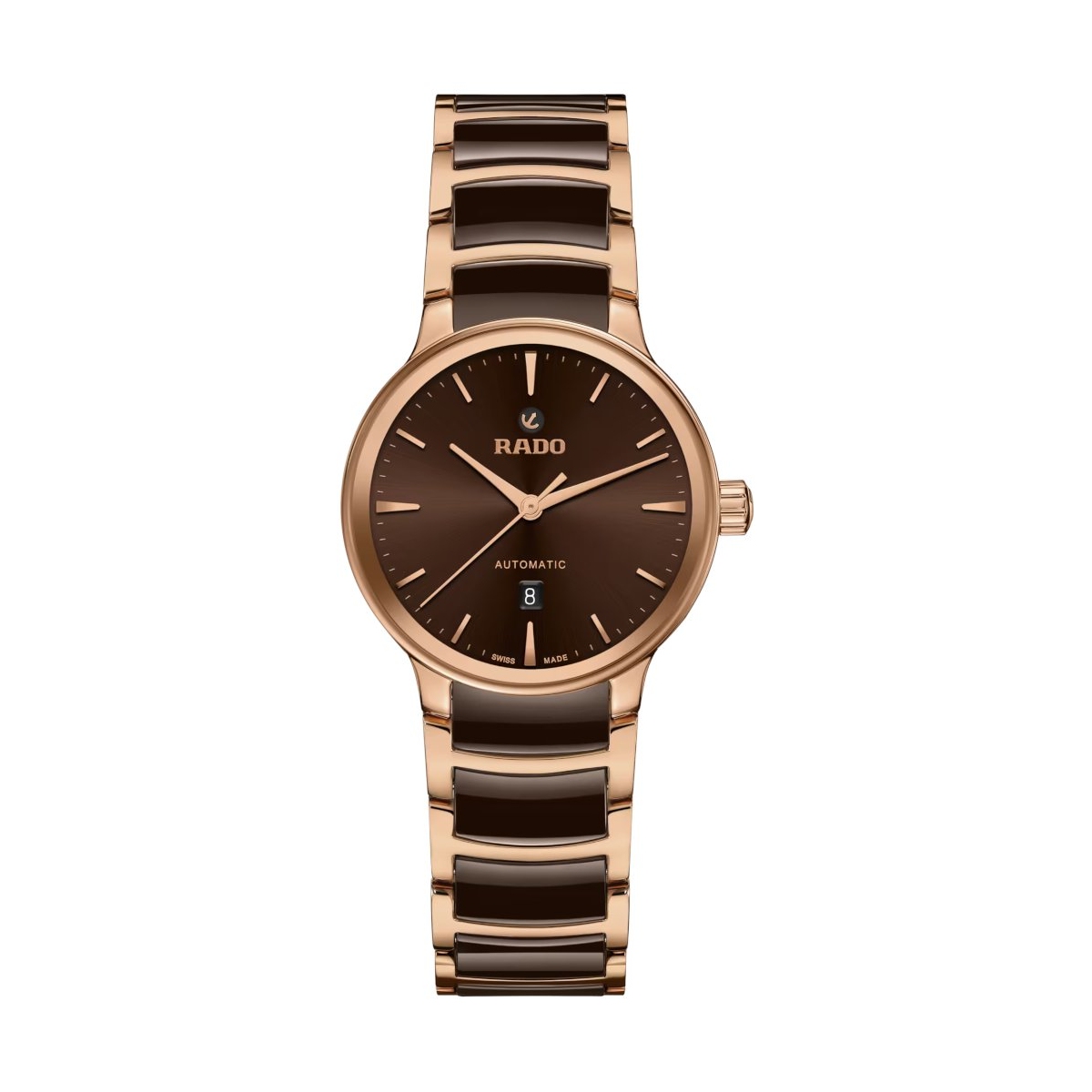 ZEGAREK RADO Centrix Automatic