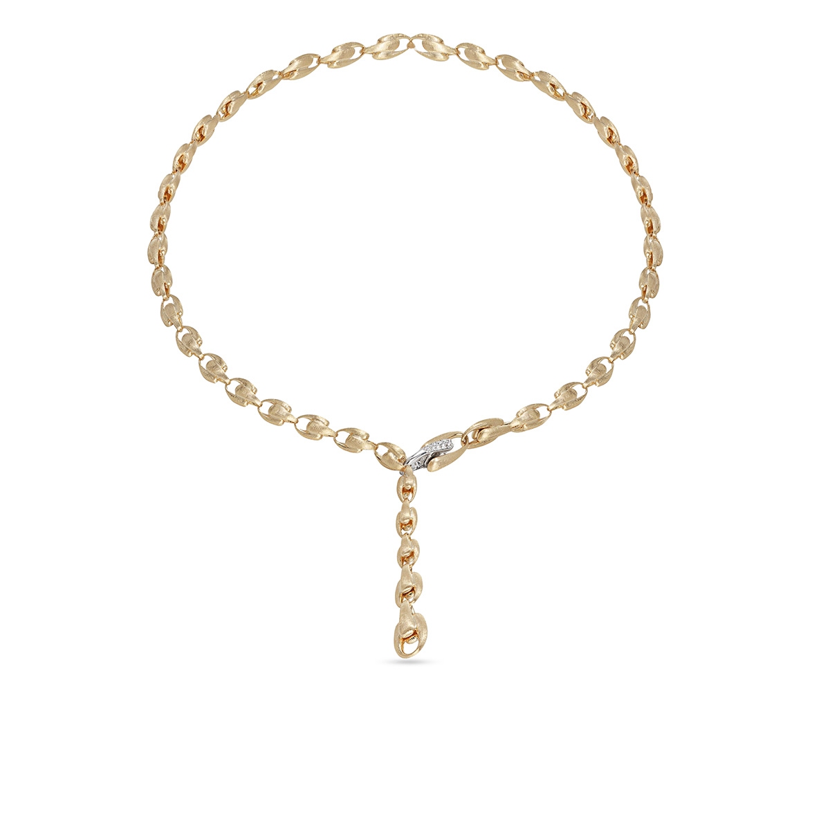 Naszyjnik złoty Marco Bicego