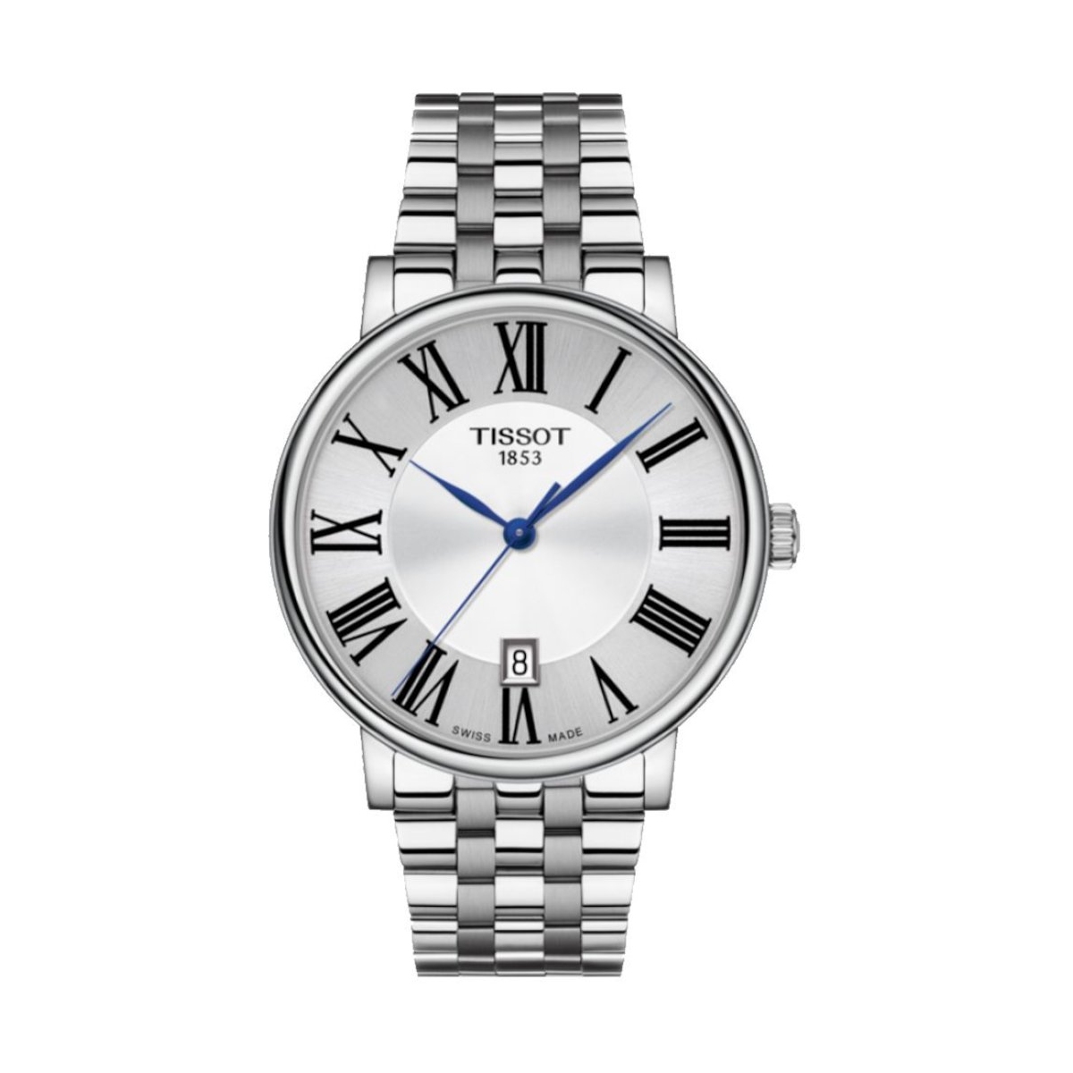Tissot Carson Premium