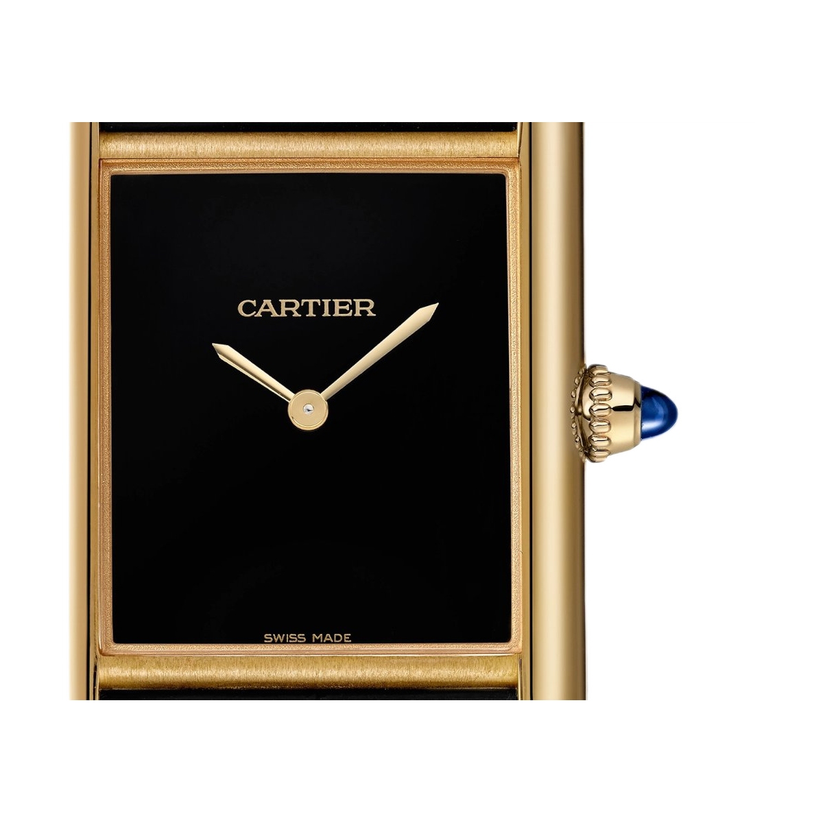 ZEGAREK CARTIER TANK LOUIS L