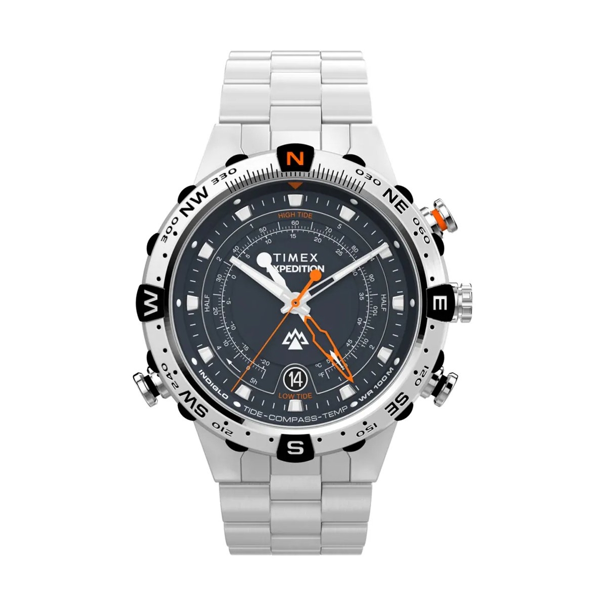 ZEGAREK TIMEX EXPEDITION NORTH