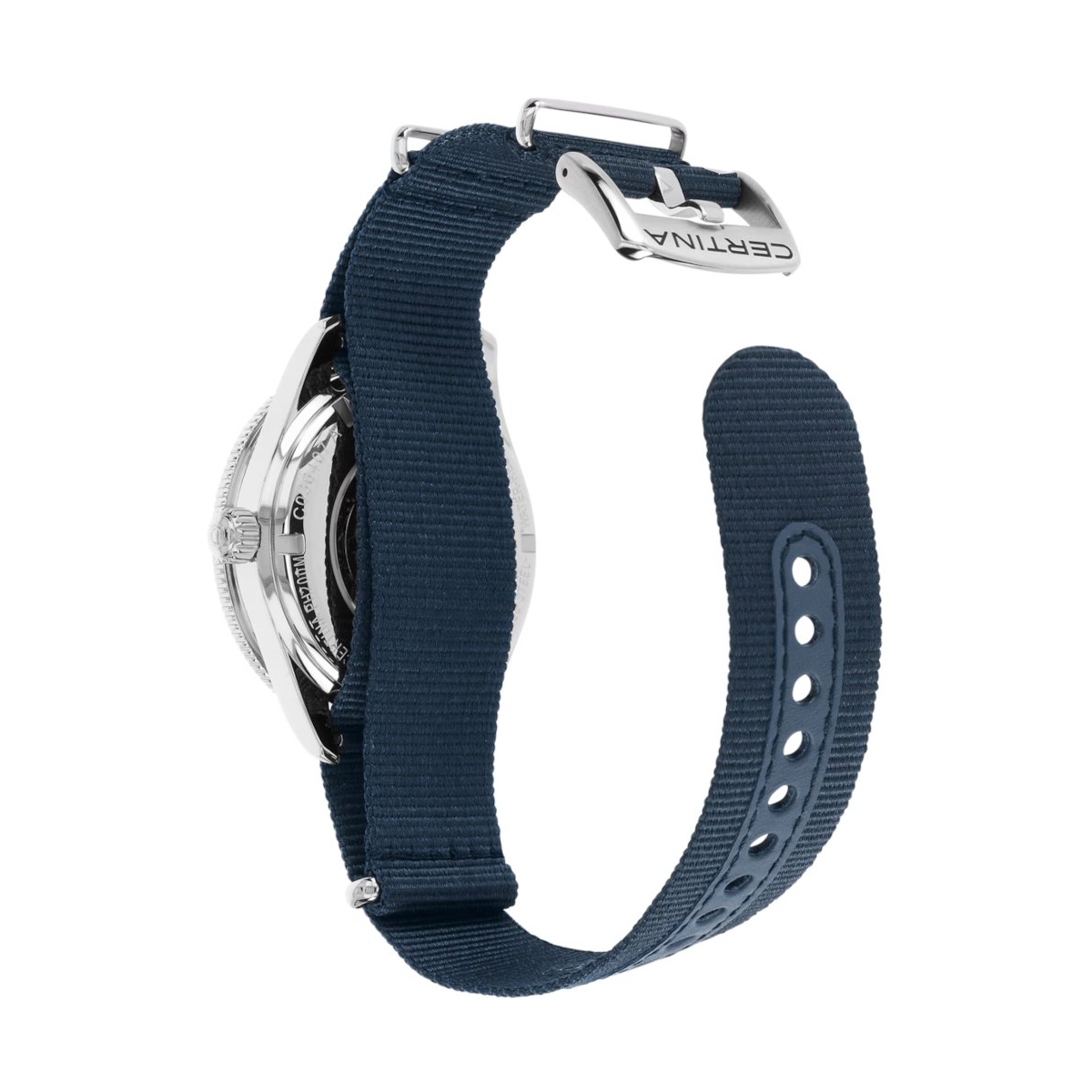 ZEGAREK CERTINA DS PH200M Powermatic 80