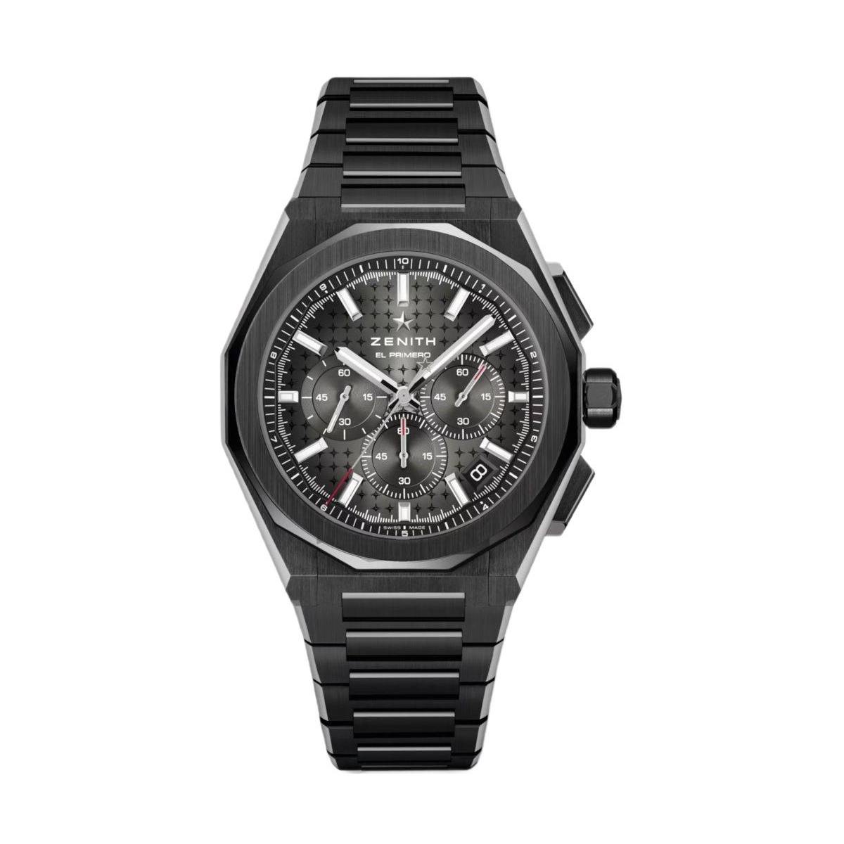 ZEGAREK ZENITH DEFY SKYLINE CHRONOGRAPH