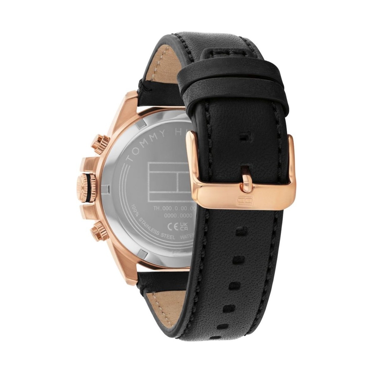 ZEGAREK TOMMY HILFIGER JAMESON CHRONOGRAPH