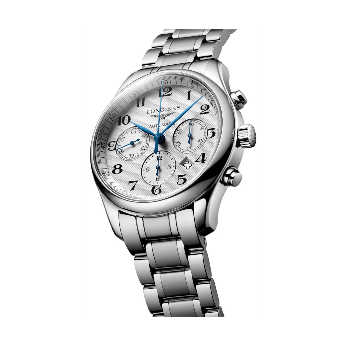 LONGINES MASTER COLLECTION CHRONOGRAPH