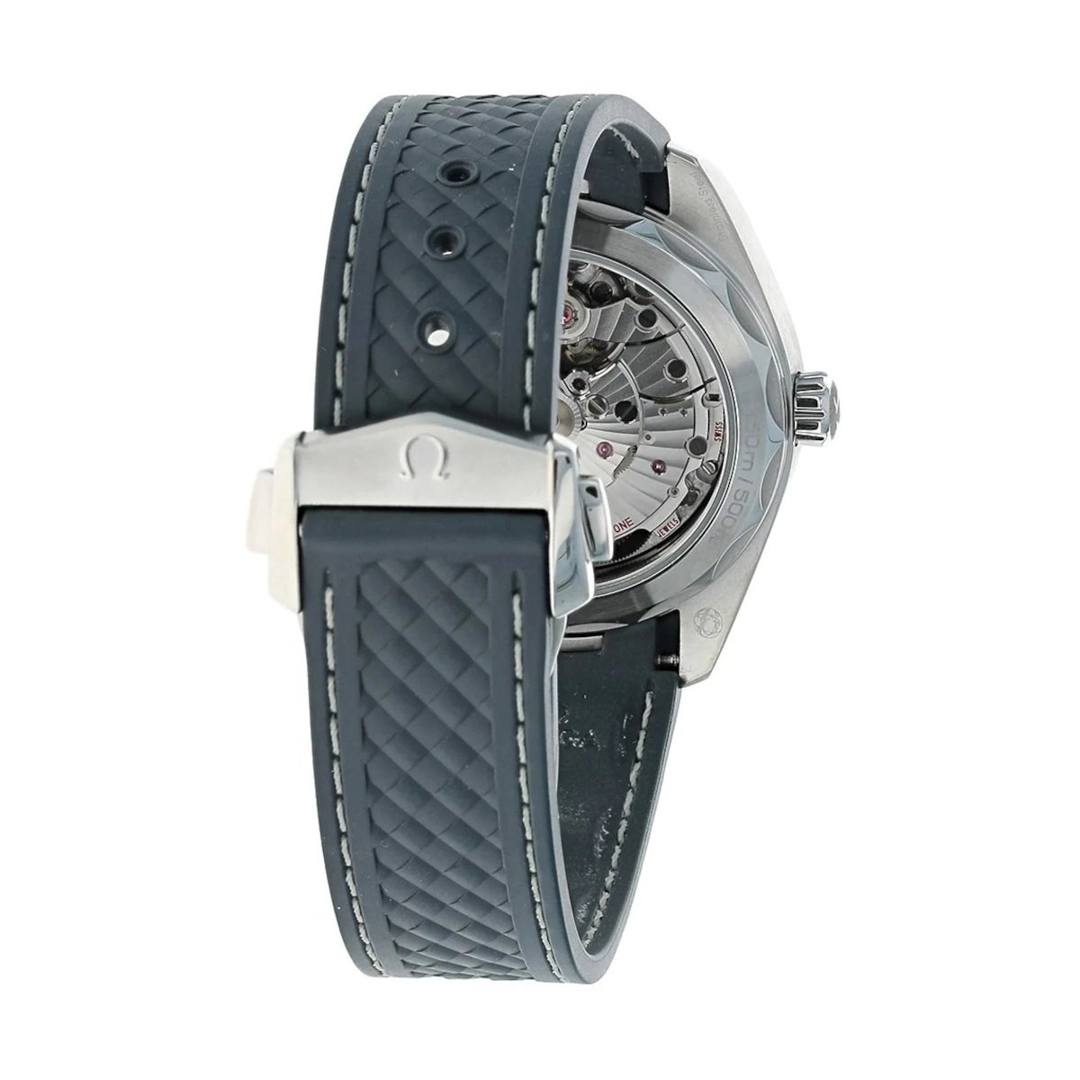 ZEGAREK OMEGA SEAMASTER AQUA TERRA 150M