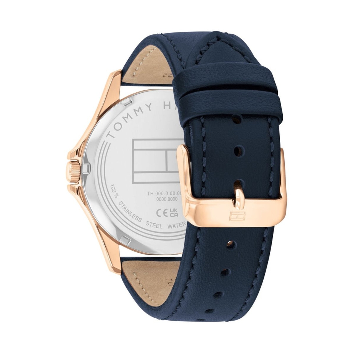 ZEGAREK TOMMY HILFIGER BRUCE