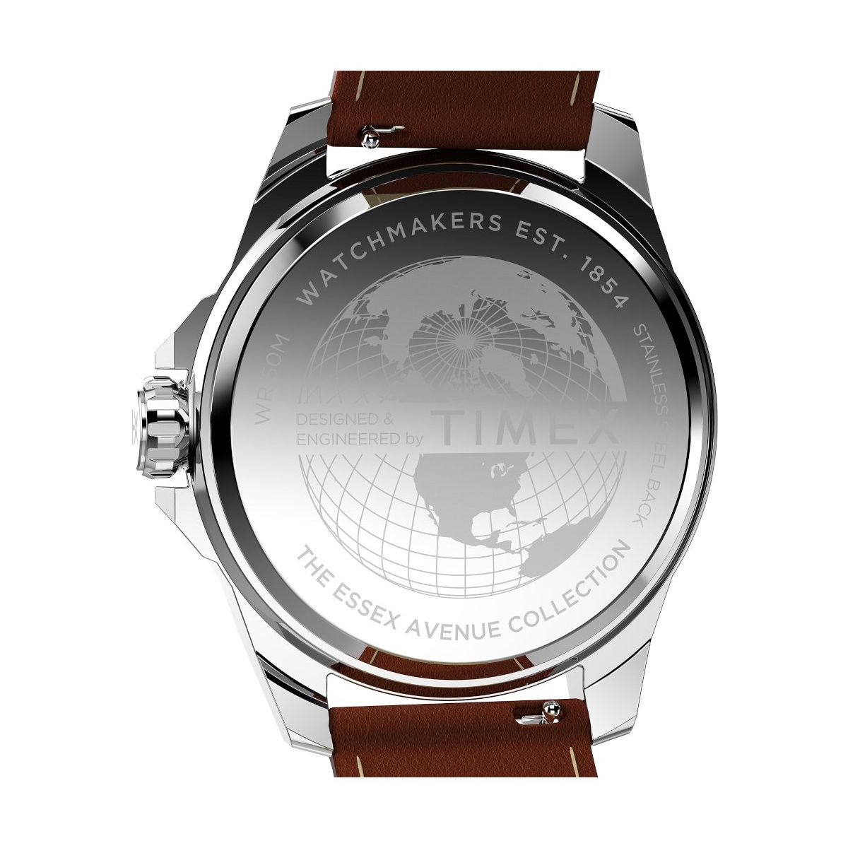 ZEGAREK TIMEX ESSEX AVENUE