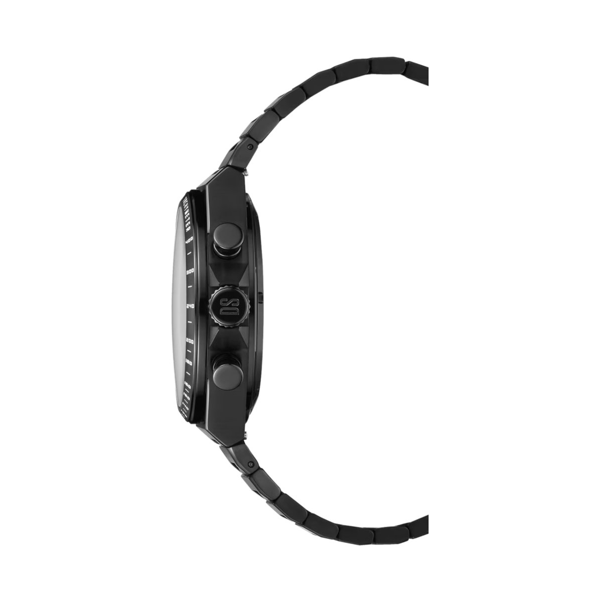 ZEGAREK CERTINA DS-7 CHRONO AUTO